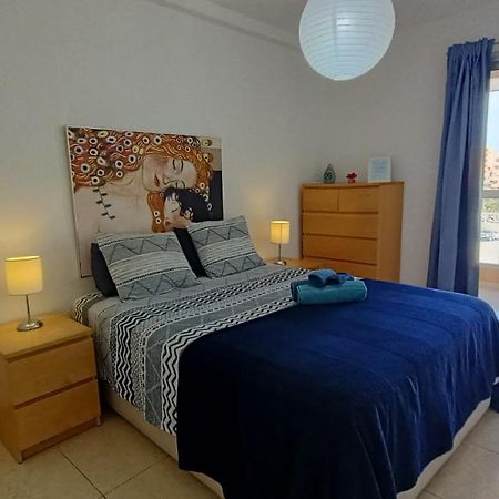 El Medano, Nice Apartment Near The Beach. Exteriör bild