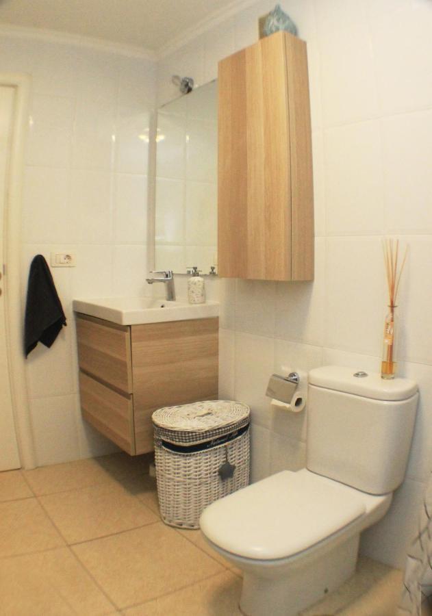 El Medano, Nice Apartment Near The Beach. Exteriör bild