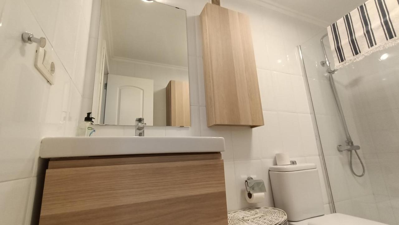 El Medano, Nice Apartment Near The Beach. Exteriör bild