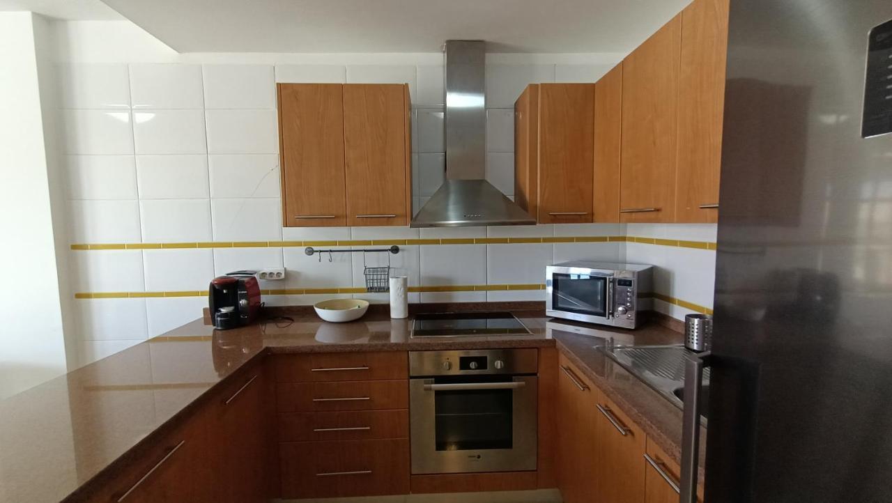 El Medano, Nice Apartment Near The Beach. Exteriör bild