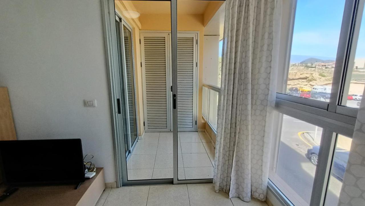 El Medano, Nice Apartment Near The Beach. Exteriör bild