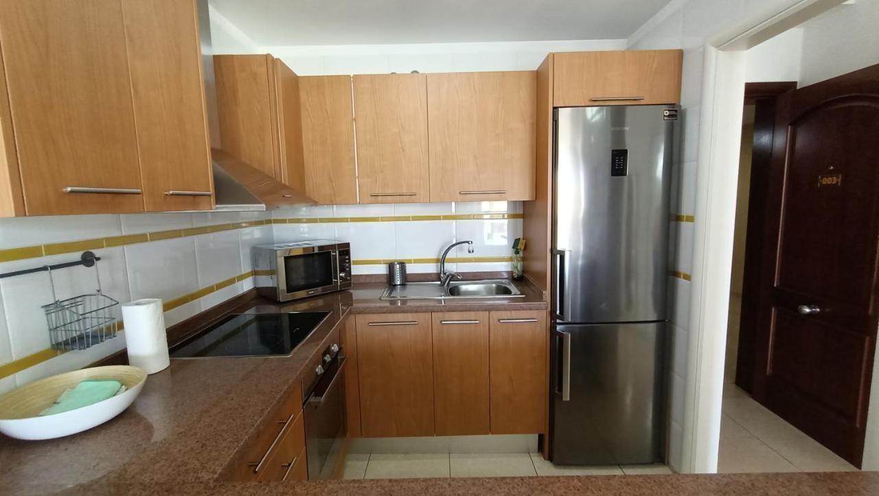 El Medano, Nice Apartment Near The Beach. Exteriör bild