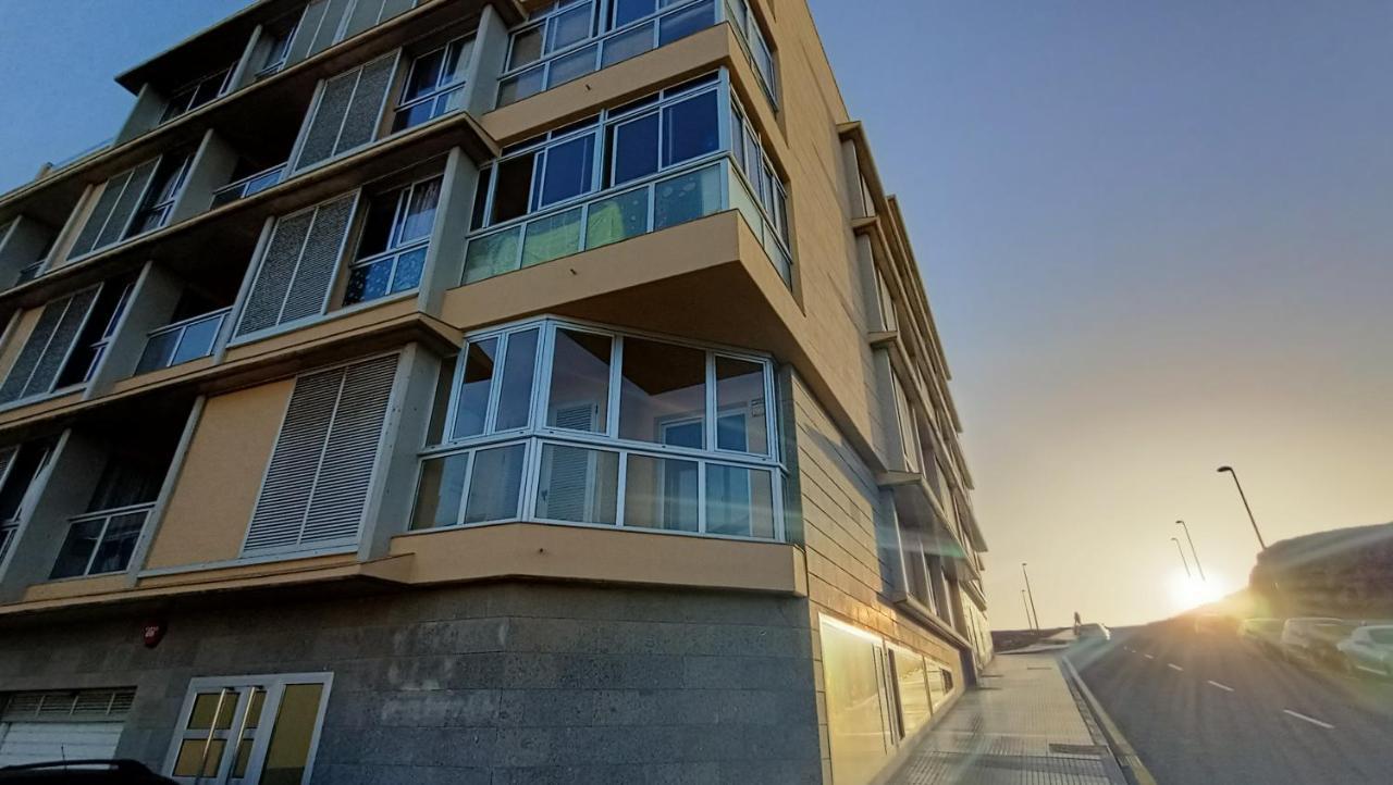 El Medano, Nice Apartment Near The Beach. Exteriör bild