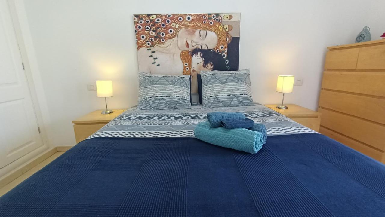 El Medano, Nice Apartment Near The Beach. Exteriör bild