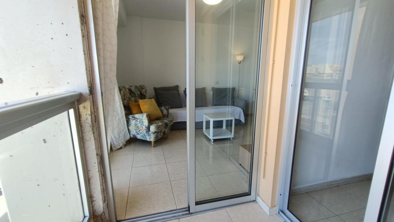 El Medano, Nice Apartment Near The Beach. Exteriör bild