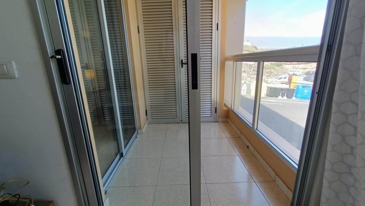 El Medano, Nice Apartment Near The Beach. Exteriör bild
