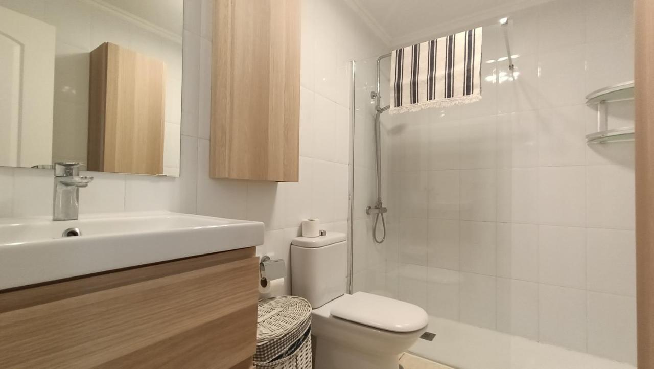 El Medano, Nice Apartment Near The Beach. Exteriör bild