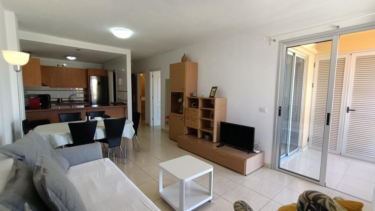 El Medano, Nice Apartment Near The Beach. Exteriör bild