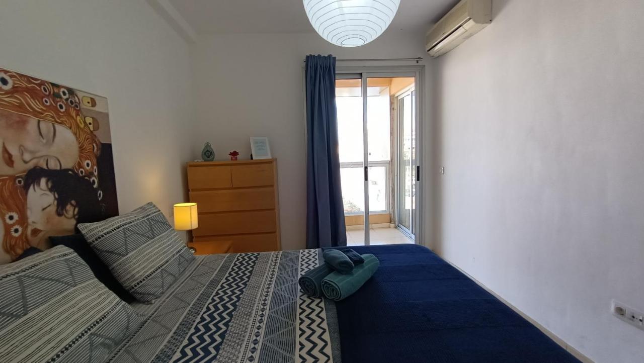 El Medano, Nice Apartment Near The Beach. Exteriör bild